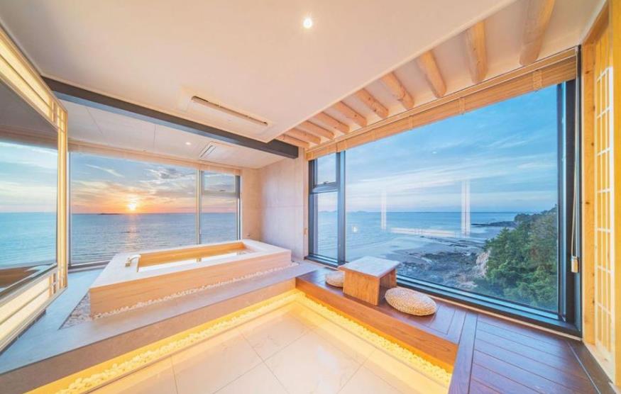 연화문호텔 변산 이미지 5