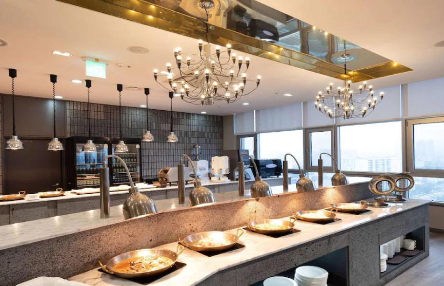 라마다 앙코르 바이 윈덤 천안 이미지 3