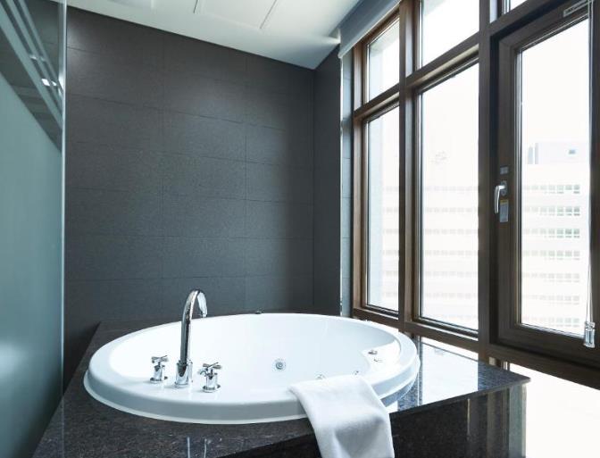 평창 더 화이트 호텔 이미지 3