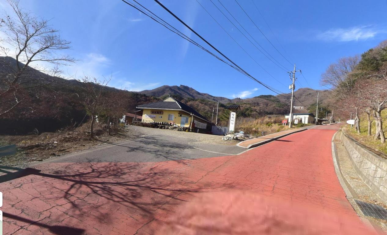 지리산 청학미가 이미지 1