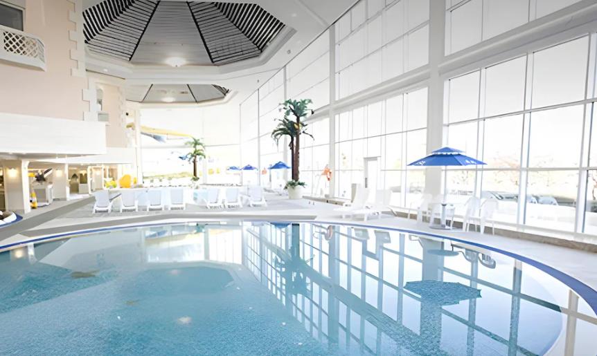 하이원 그랜드호텔 메인타워 이미지 2