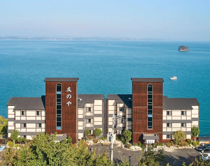 토모노야 시그니처 료칸 남해 이미지 1