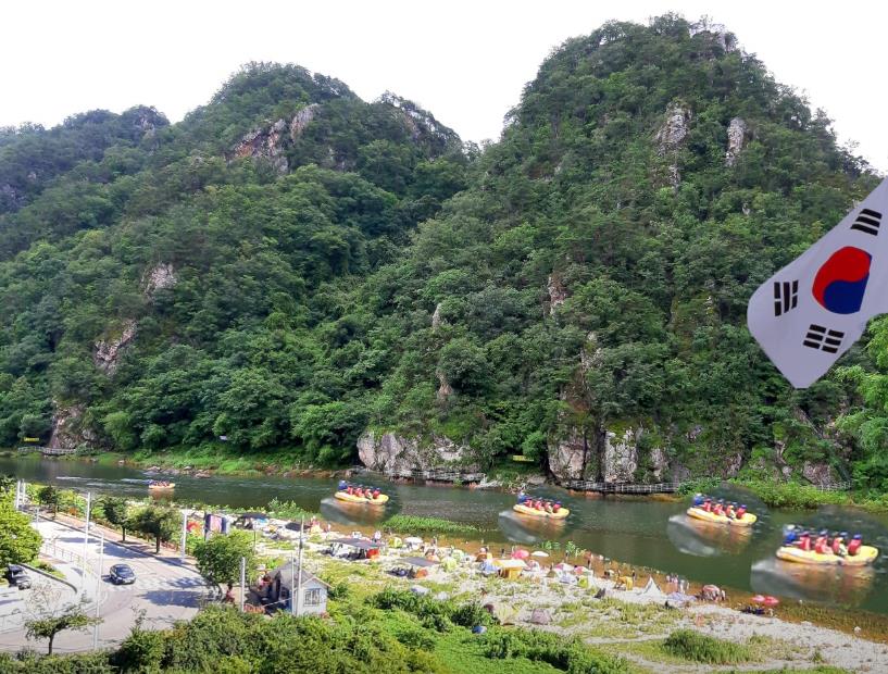 홍천 하이디코리아 펜션 이미지 11