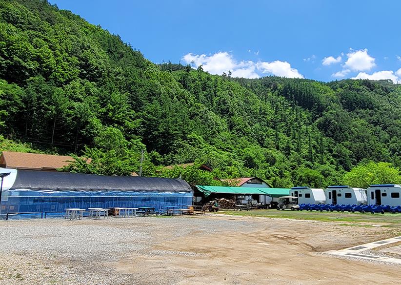 정선 365행복펜션 이미지 2