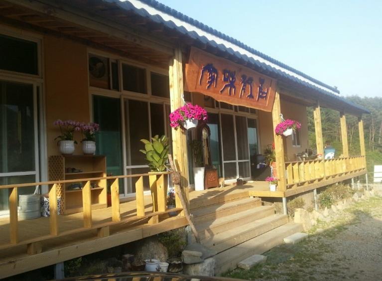 지리산 청학미가 이미지 7