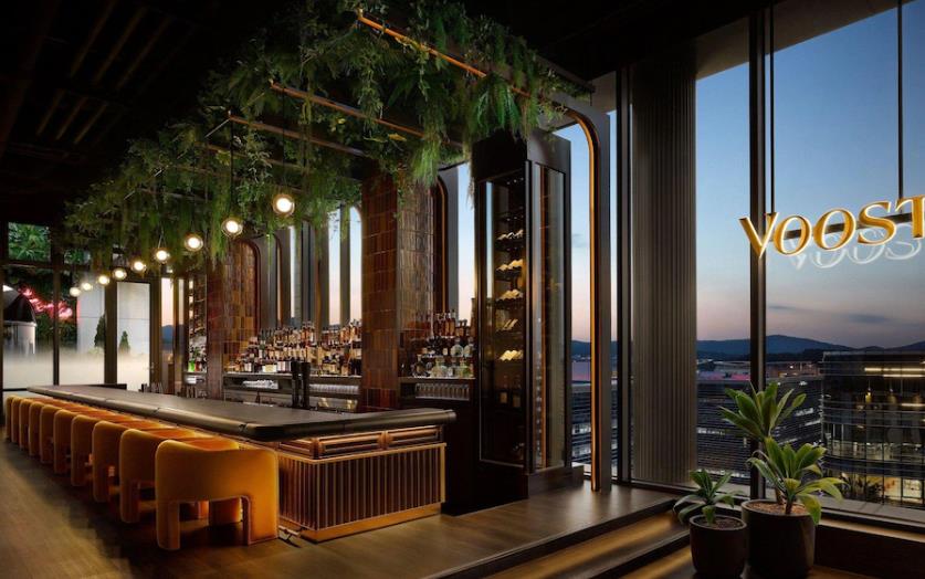 그래비티조선 서울판교 이미지 4