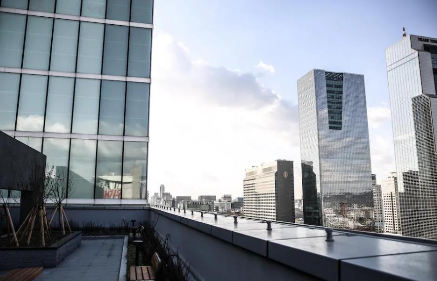 글래드 강남 코엑스센터 이미지 6