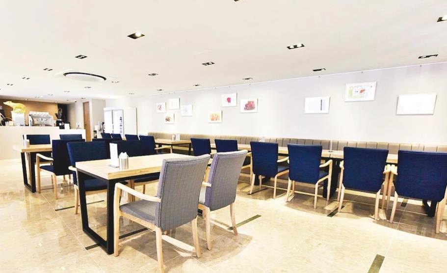 부산 녹천온천호텔 이미지 7