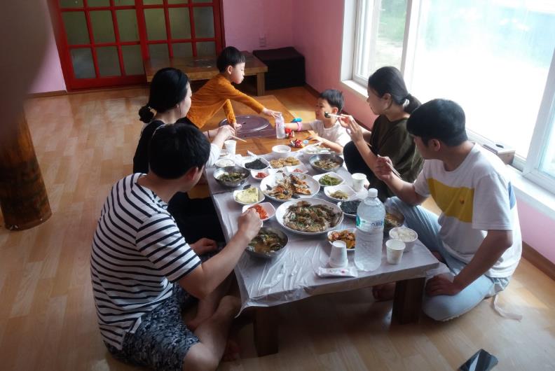 태안 그널미펜션 이미지 4