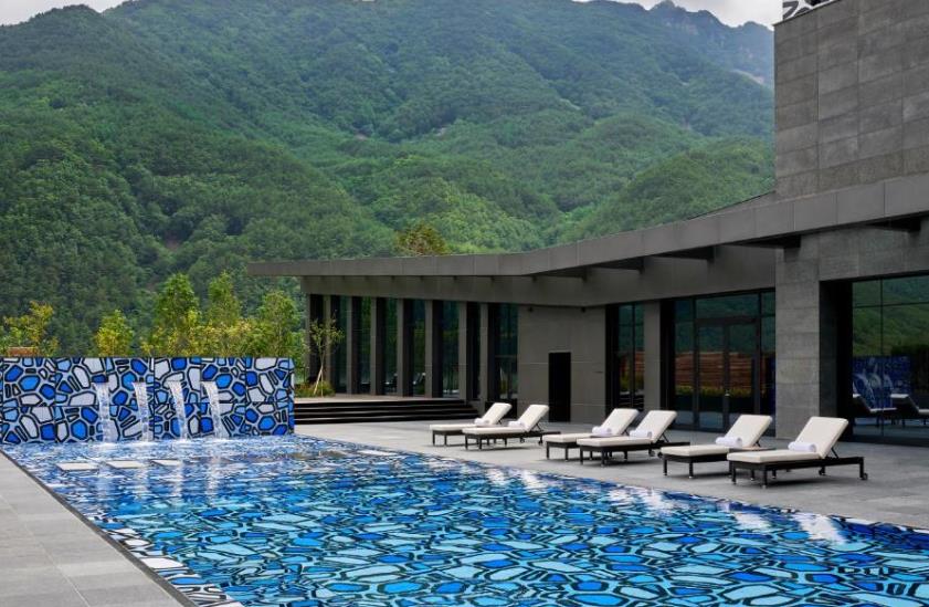 파크로쉬 리조트앤웰니스 이미지 2