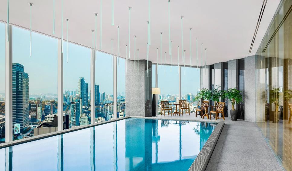 파크하얏트 서울 이미지 2