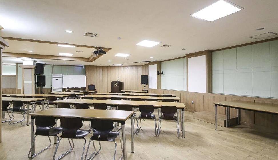 아산 도고온천 리버호텔 이미지 6