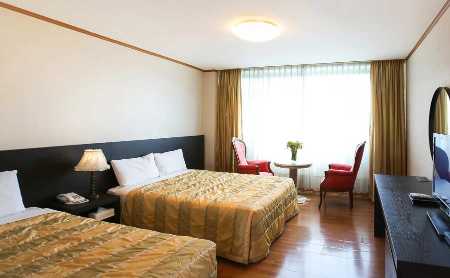 단양 관광호텔 에델바이스 이미지 6