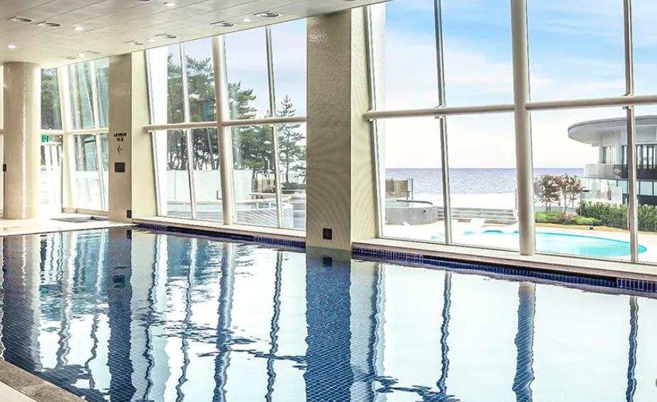 태안 아일랜드 리솜 이미지 4