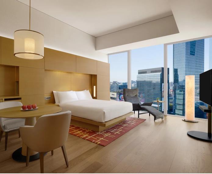 파크하얏트 서울 이미지 8