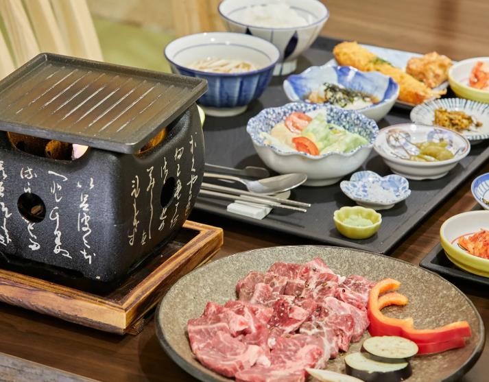 토모노야 호텔&료칸 거제 이미지 7