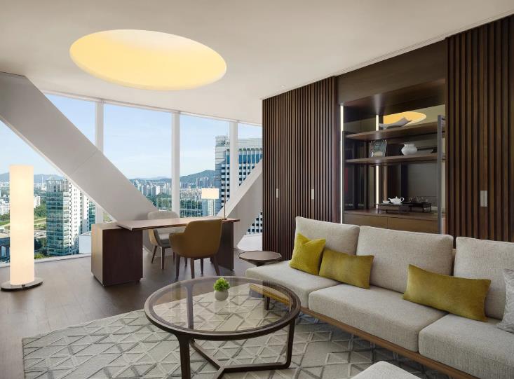 파크하얏트 서울 이미지 4