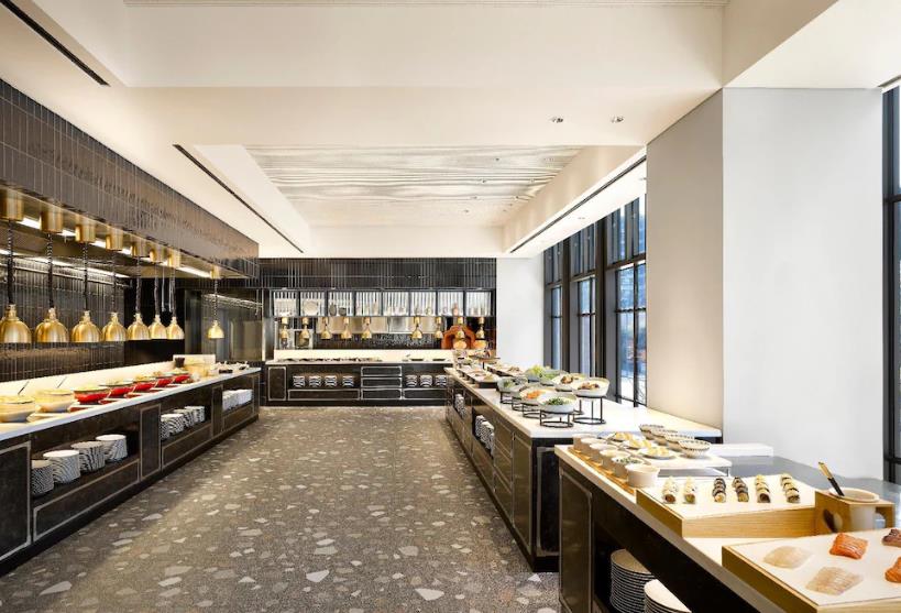 그래비티조선 서울판교 이미지 7