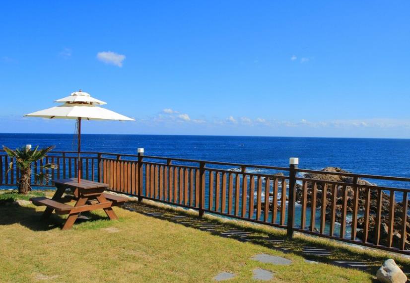 경주 엘마르펜션 이미지 9