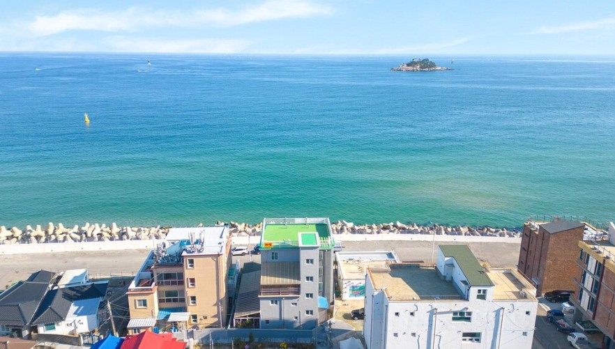속초 버드아일랜드 펜션 이미지 2