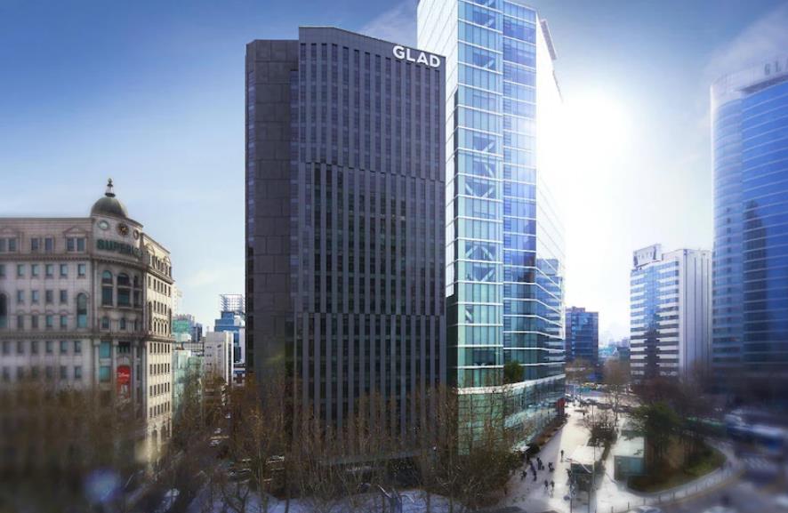 글래드 강남 코엑스센터 이미지 5