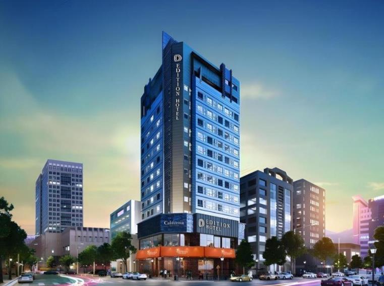 대전 호텔 디에디션 이미지 10