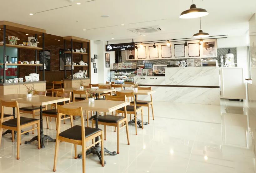 호텔밀리오레 서울 이미지 8