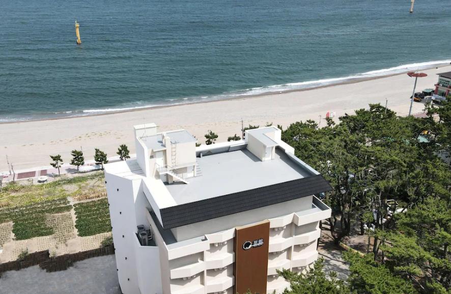 경주 덴바스타 료칸 이미지 1