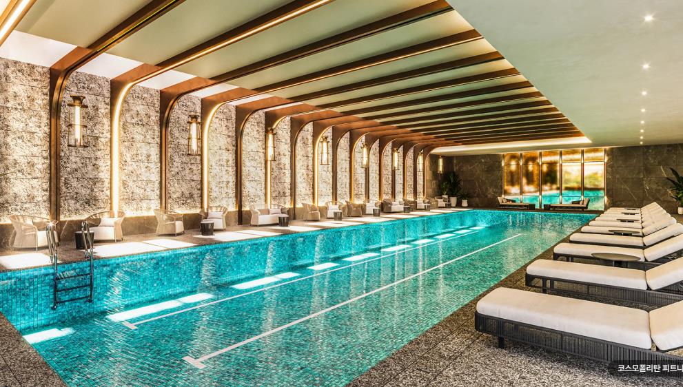 웨스틴 서울 파르나스 이미지 5