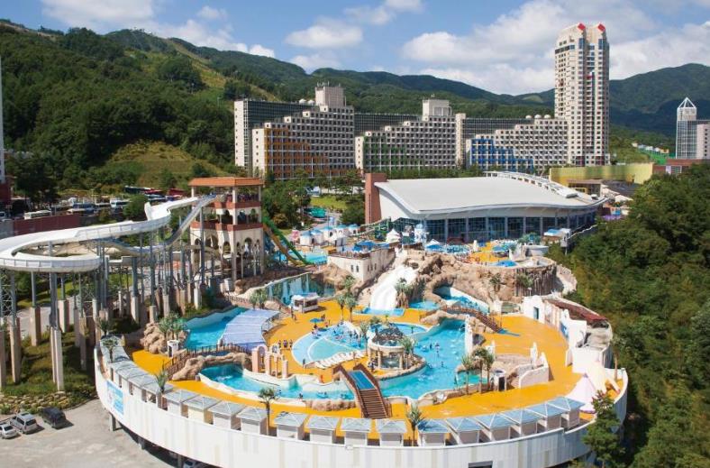 평창 휘닉스 호텔 이미지 2