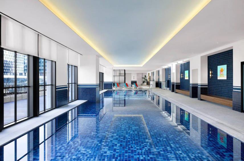 그래비티조선 서울판교 이미지 3