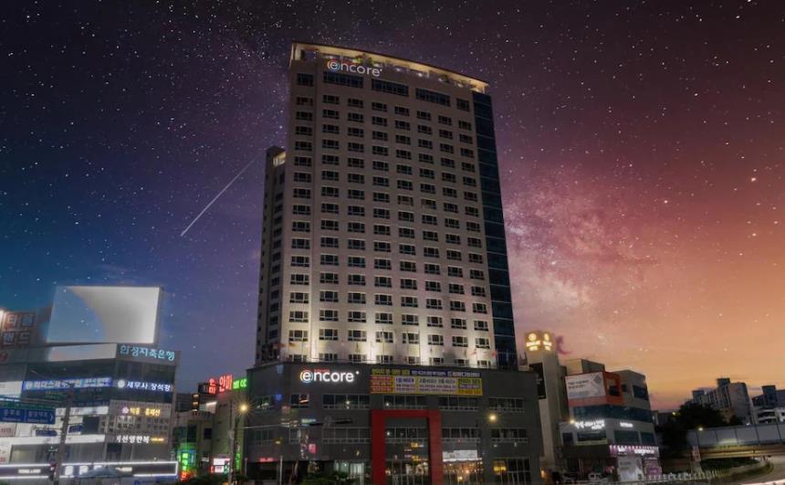 라마다 앙코르 바이 윈덤 천안 이미지 1