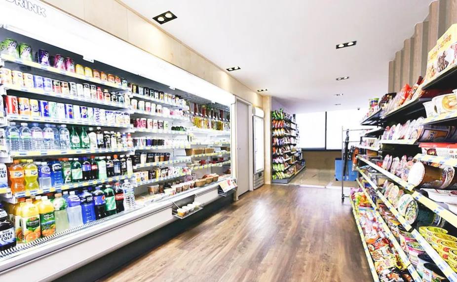 부산 녹천온천호텔 이미지 8