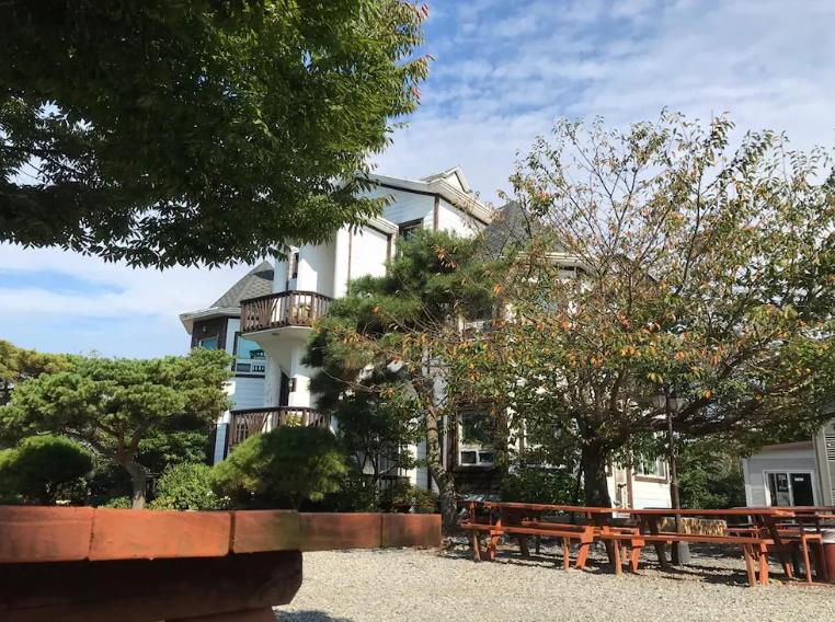 태안 바다사랑 낚시 펜션 이미지 1