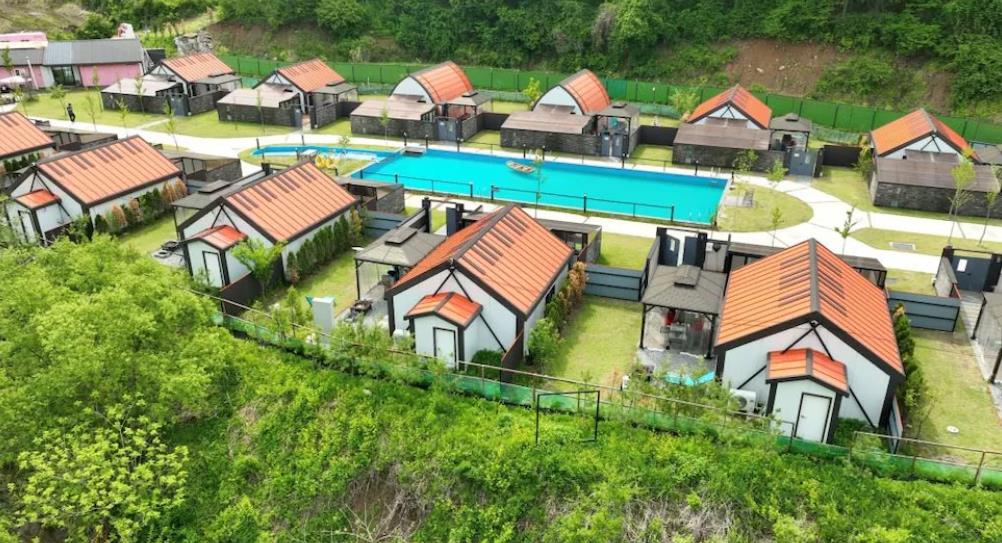 홍천 베토벤마을 풀글램핑 이미지 8