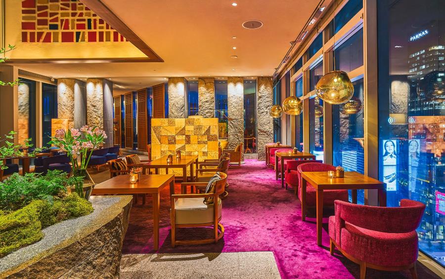 파크하얏트 서울 이미지 3