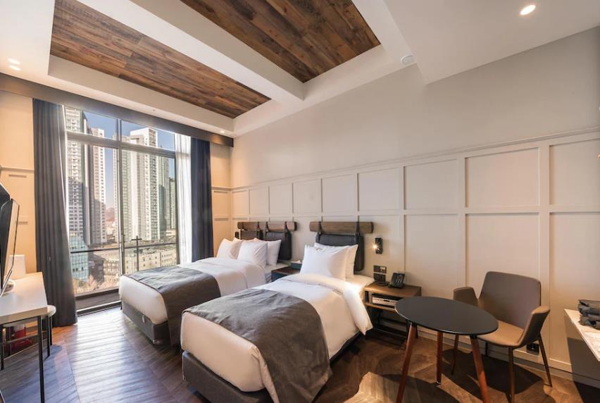 주니비노 호텔 홍대 이미지 8