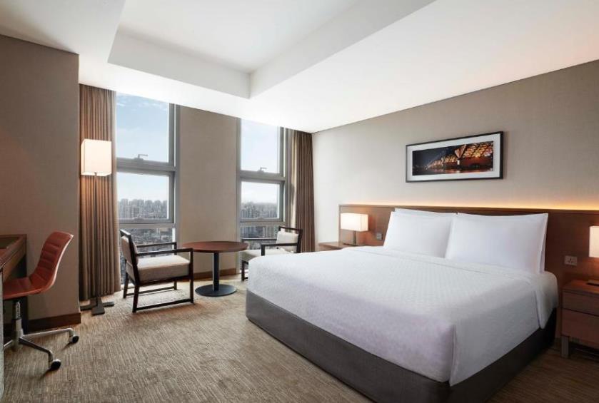 포포인츠 바이 쉐라톤 조선 서울역 이미지 6