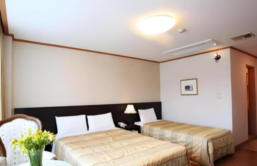 단양 관광호텔 에델바이스 이미지 4