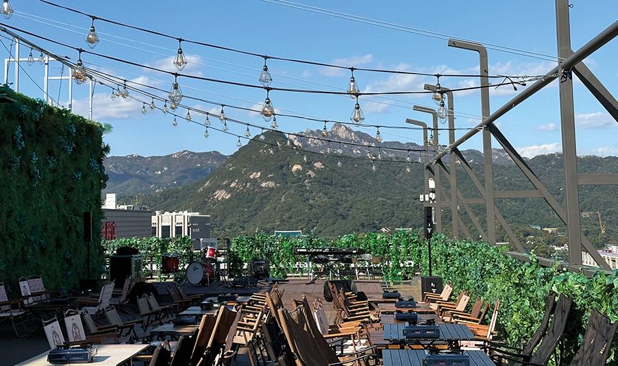 코리아나 호텔 이미지 10