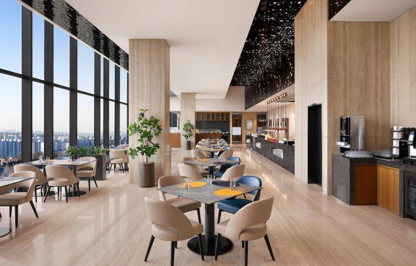 포포인츠 바이 쉐라톤 수원 이미지 4