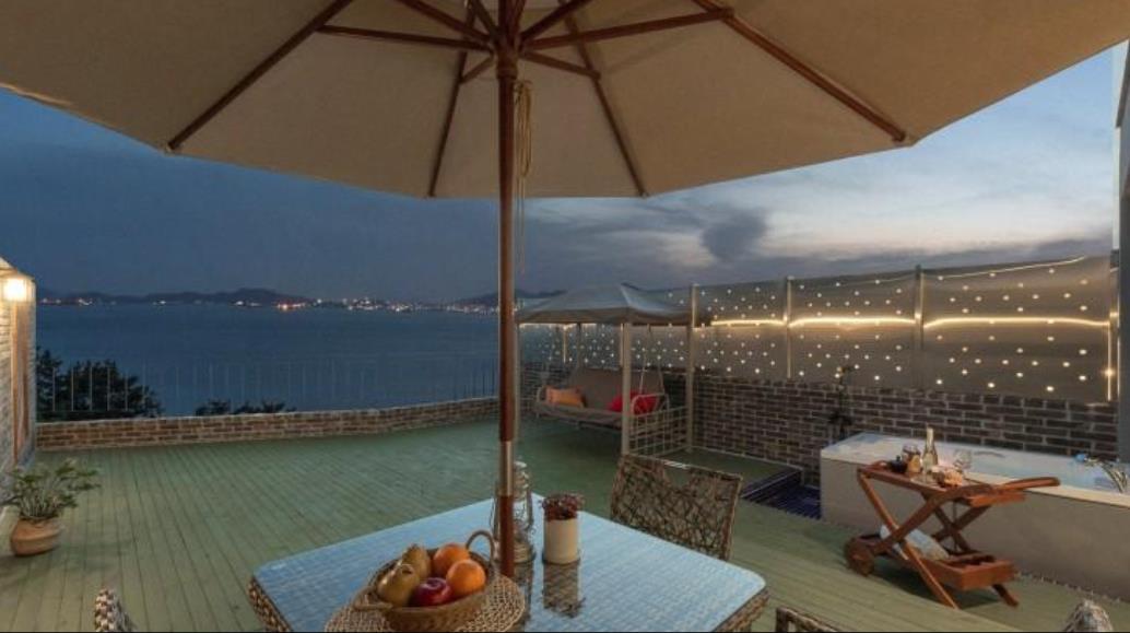 남해 이드레풀빌라 이미지 7