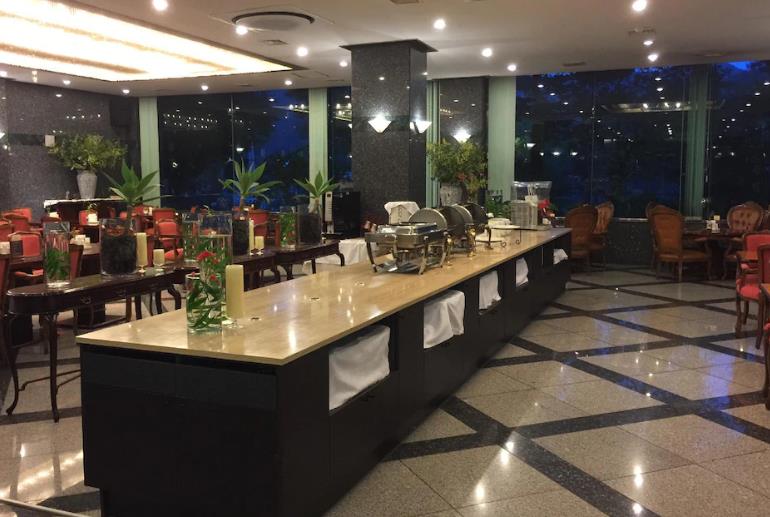 단양 관광호텔 에델바이스 이미지 3