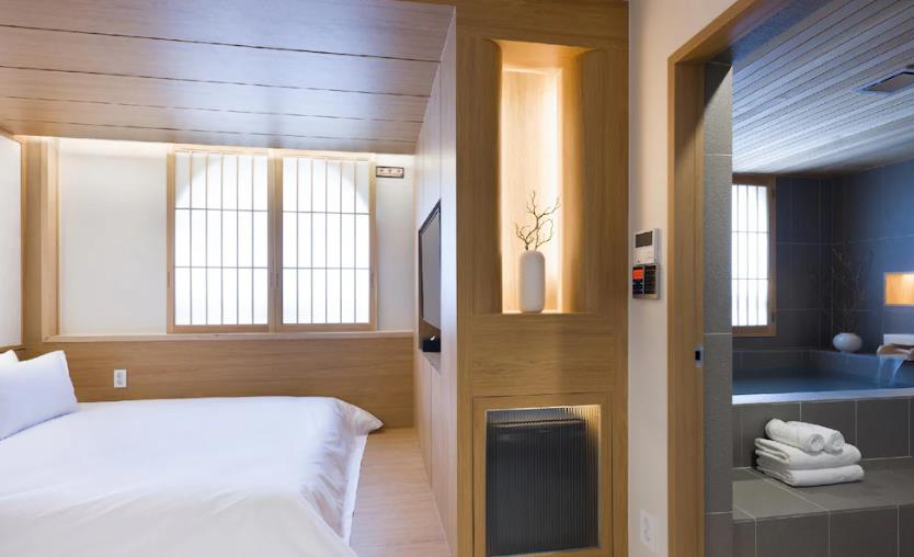 창원 호텔유수림 이미지 6