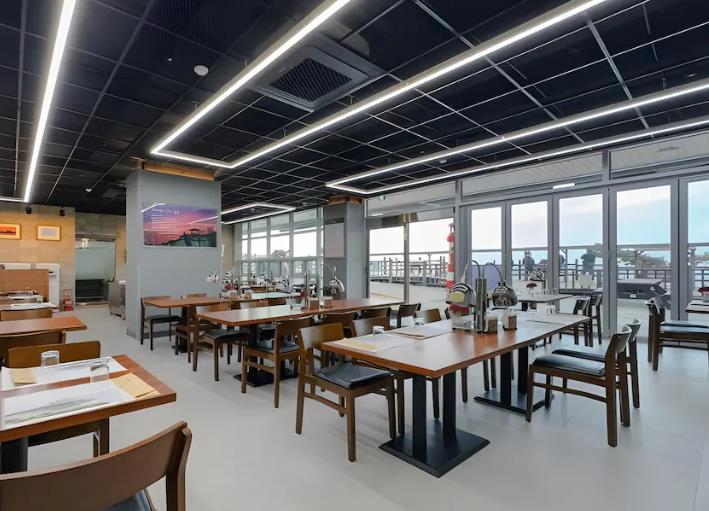 모항 해나루 가족호텔 이미지 5