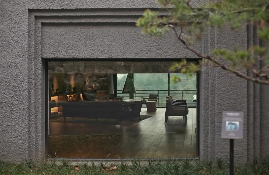 그랜드 워커힐 더글라스 하우스 이미지 7