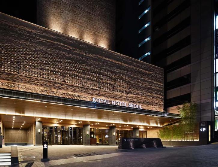 로얄호텔 서울 이미지 2