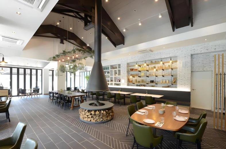 에덴 파라다이스 호텔 이미지 4