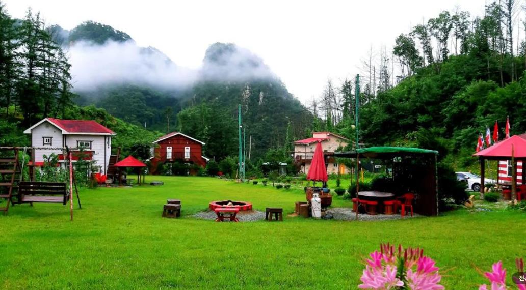 홍천 하이디코리아 펜션 이미지 6