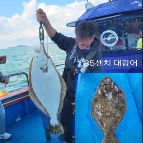 군산 신시도 은성민박 이미지 2